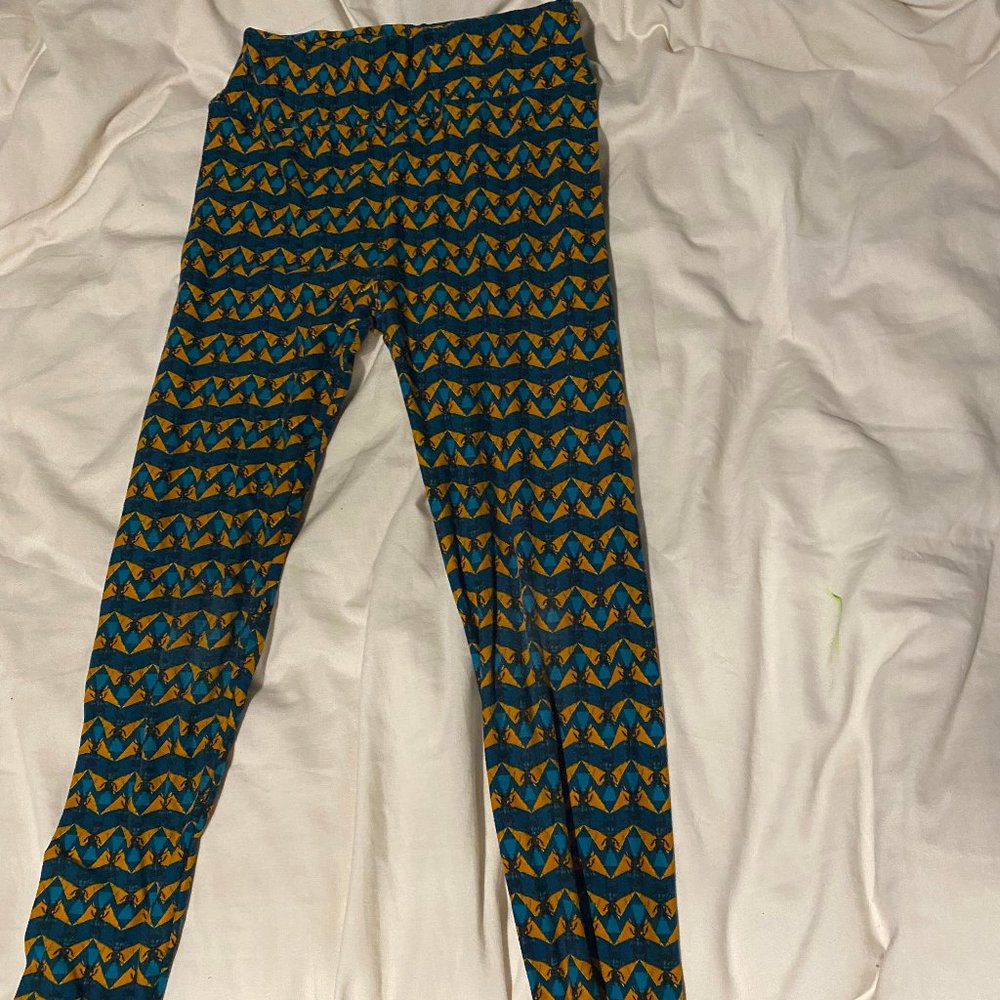 Lularoe Leggings!